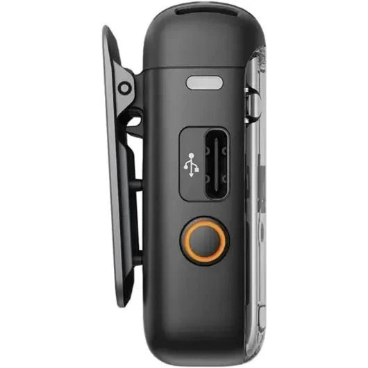 Микрофонная радиосистема DJI Mic 2 Basic 1TX+1RX (6941565971371