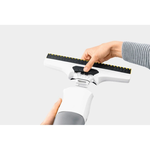 Пылесос для мытья окон Karcher WV 6 Plus (1.633-741.0) [106169] - изображение 2