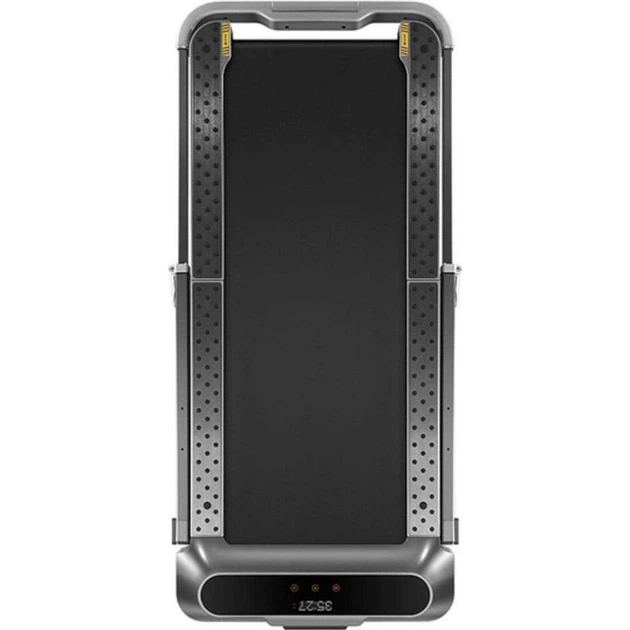 Бігова доріжка Kingsmith Walkingpad Treadmill R2 Black (TRR2FB) [105661] - зображення 3