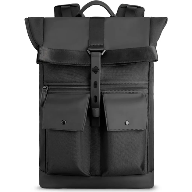 Рюкзак Mark Ryden Sam Black (MR1696) [109482] - изображение 2