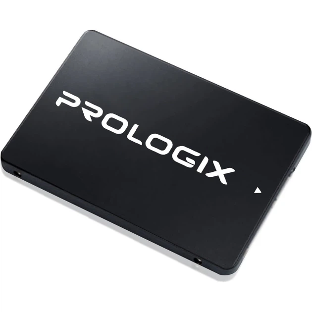 SSD накопичувач Prologix S320 960GB 2.5" SATAIII TLC (PRO960GS320) [119335] - зображення 2