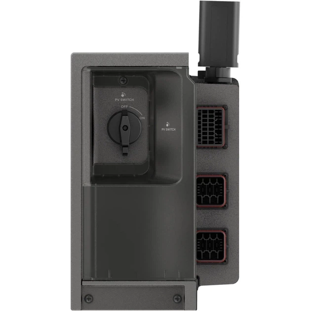 Комплект энергонезависимости EcoFlow PowerOcean 10 kWh (PowerOcean-Inverter-P1-6kw-EU) [110523] - изображение 6
