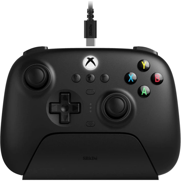 プレイステーション3 本体 コントローラー GTA セット 80GB 一式 Геймпад 8BitDo Ultimate 3-mode Controller for Xbox Gamepad 81HB