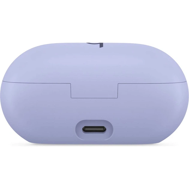 Наушники Beats by Dr. Dre Solo Buds Arctic Purple (MUVX3) [119360] - изображение 7