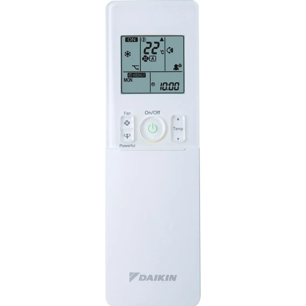 Сплит-система FTXM20A/RXM20A [113946] - изображение 5