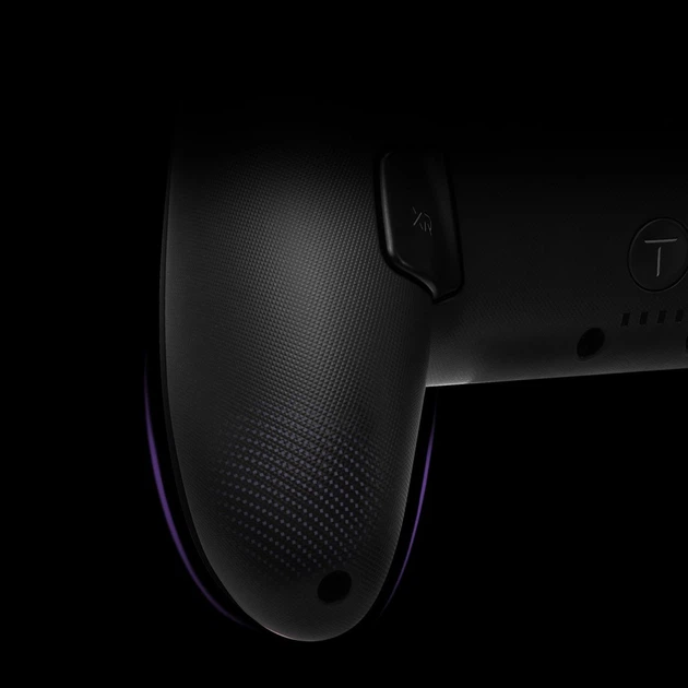 Геймпад FUNLAB Firefly Pro Wireless Switch Controller Violet [109758] - изображение 7