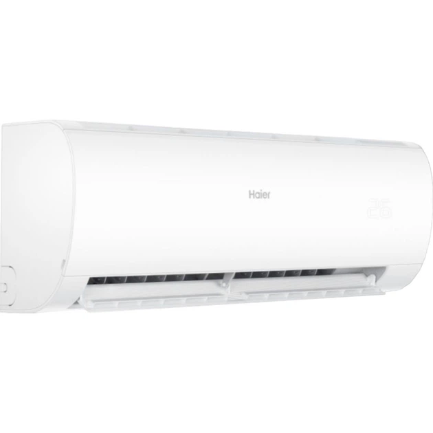 Сплит-система Haier Pearl AS25PBAHRA-H/1U25YEGFRA-H1 Matt White [116113] - изображение 5