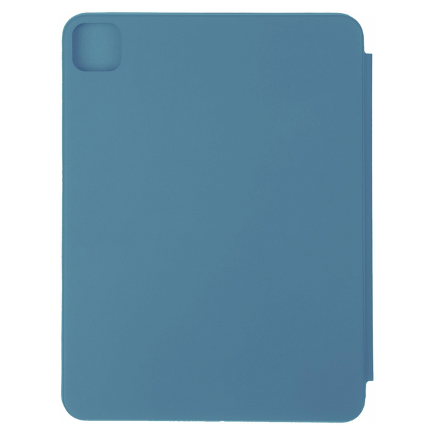 Чехол-книжка ArmorStandart Smart Case для Apple iPad Pro 13" 2024 Denim (ARM74638) [112504] - изображение 2