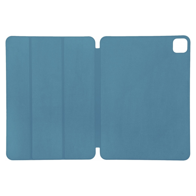 Чехол-книжка ArmorStandart Smart Case для Apple iPad Pro 13" 2024 Denim (ARM74638) [112504] - изображение 3