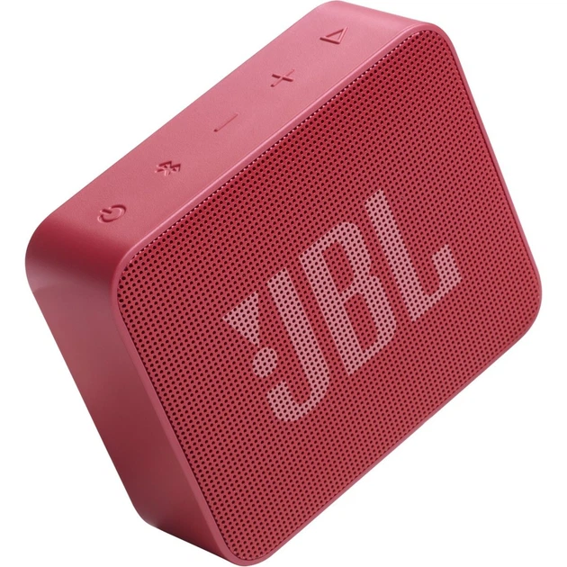 Портативная акустика JBL Go Essential 2 Red (JBLGOES2REDEU) [128283] - изображение 3