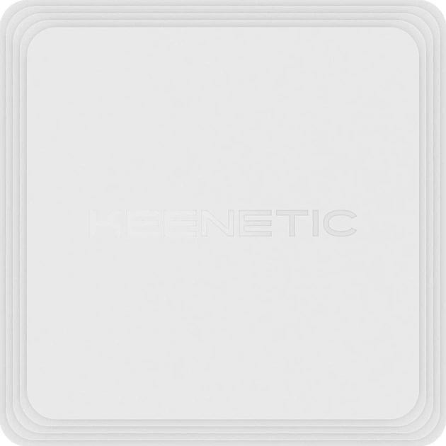 Точка доступа Keenetic Voyager Pro (KN-3510) [128281] - изображение 2