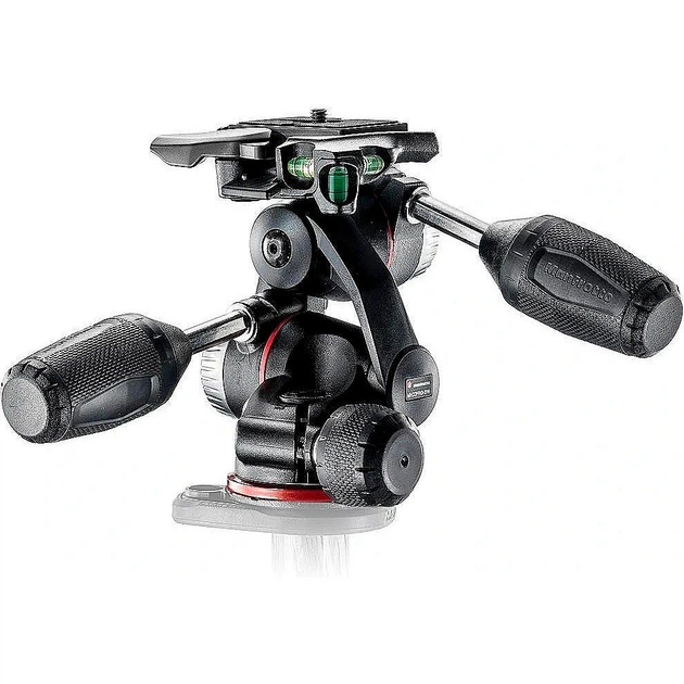 Штатив Manfrotto MK190XPRO3-3W 190 XPRO [121013] - зображення 6