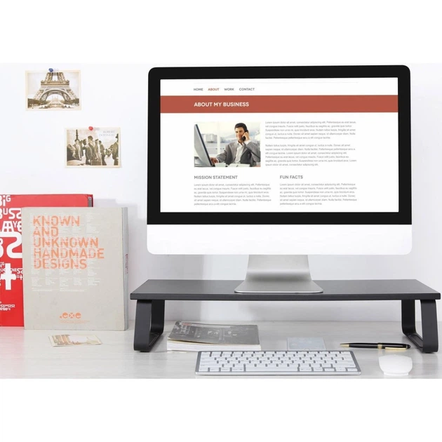 Подставка для монитора OfficePro MR444 [126536] - изображение 9