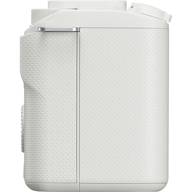 Бездзеркальний фотоапарат Sony ZV-E1 Body White (ZVE1W.CEC) [128584] - зображення 6