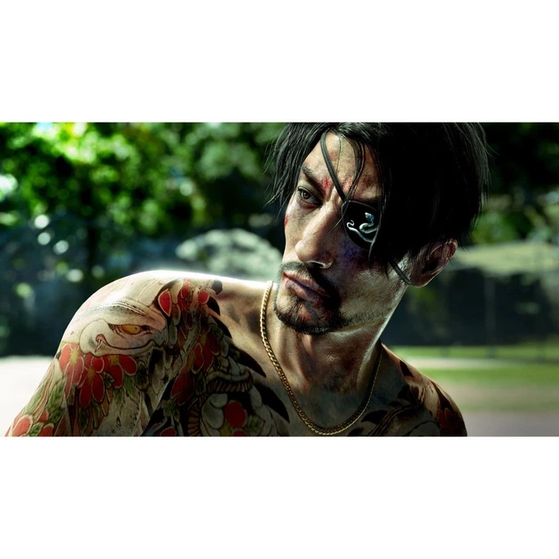 Гра Like a Dragon: Pirate Yakuza in Hawaii для PS5 (EN + RU sub) (5055277054947) [129148] - зображення 8
