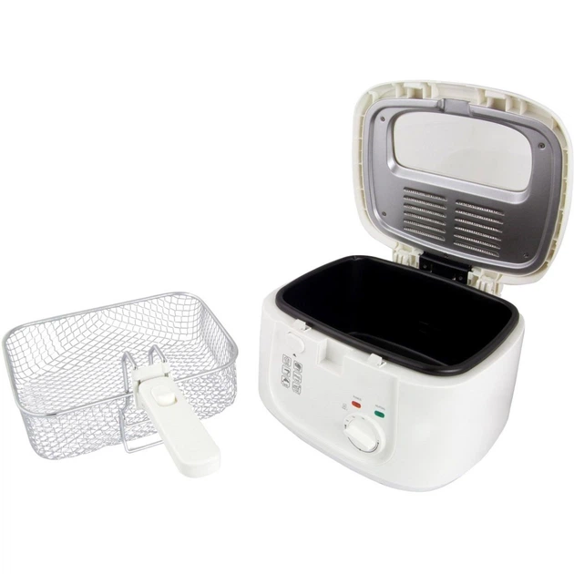 Фритюрница Esperanza Spring Roll EKG012 [120568] - изображение 6