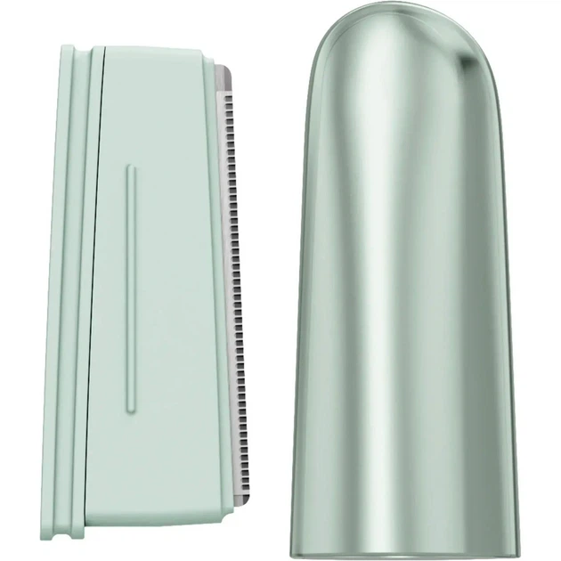 Тример для тіла GESKE Precision Trimmer 4in1 Green (HB0451) [132062] - зображення 7