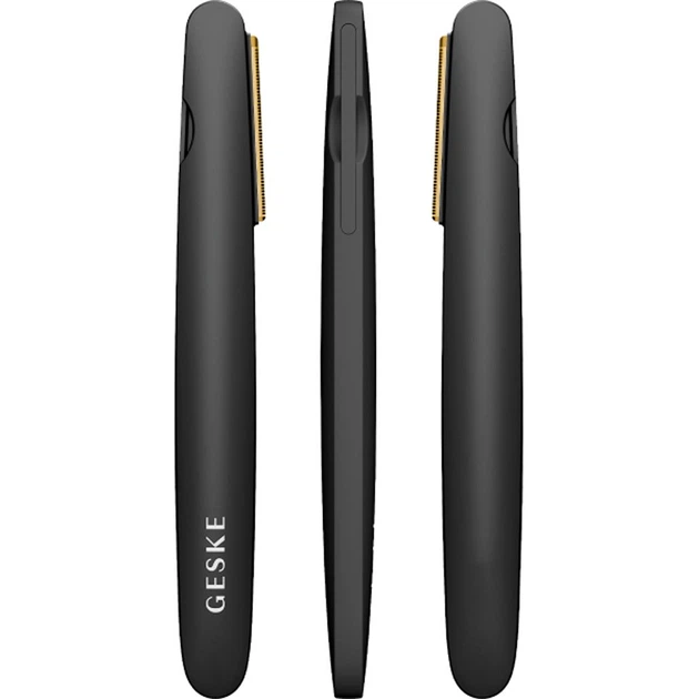 Триммер для тела GESKE Precision Trimmer 4in1 Gray (HB0450) [132061] - изображение 2