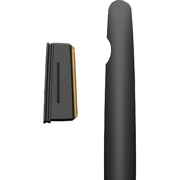 Триммер для тела GESKE Precision Trimmer 4in1 Gray (HB0450) [132061] - изображение 6