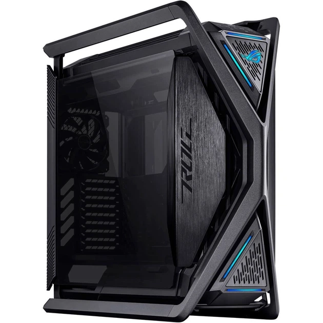 Корпус Asus ROG Hyperion GR701 Black (90DC00F0-B39000) [134511] - изображение 8