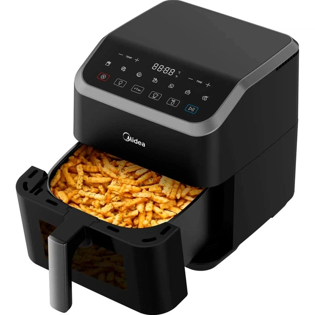 Мультипіч Midea MF-CY55K [132190] - зображення 12