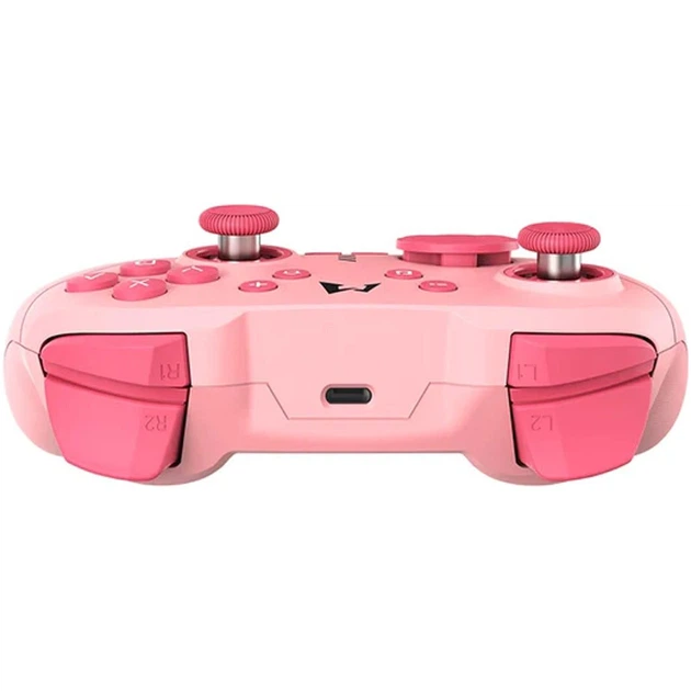 Геймпад Mobapad CHITU HD Pink [142020] - изображение 3
