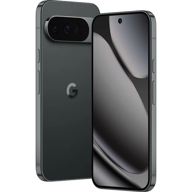 Смартфон Google Pixel 10 Pro XL 16/512GB Obsidian (GA09877-GB