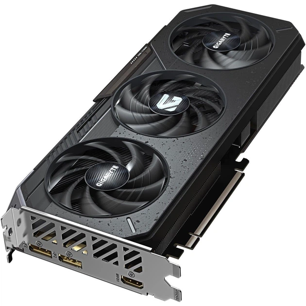 Відеокарта Gigabyte Radeon RX 9060 XT Gaming OC 8GB (GV-R9060XTGAMING OC-8GD) EU [145673] - зображення 6