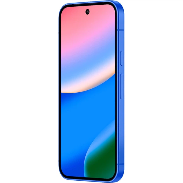 Смартфон Google Pixel 10 12/128GB Indigo JP [145778] - изображение 4