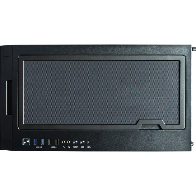 Корпус Zalman Z9 Iceberg MS Black [146877] - изображение 9