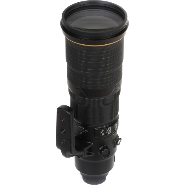Объектив Nikon AF-S NIKKOR 500mm f/4E FL ED VR (JAA533DA) [149056] - изображение 14