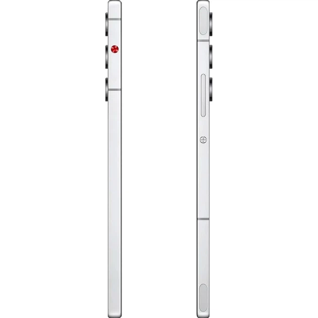 Смартфон Redmagic 10 Air 16/512GB White Hailstone [139124] – фото