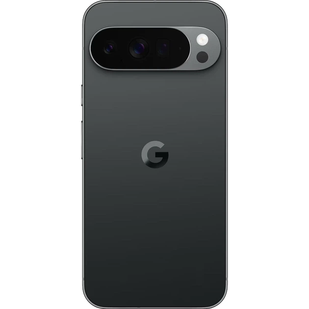 Смартфон Google Pixel 10 Pro XL 16/512GB Obsidian (GA09877-GB
