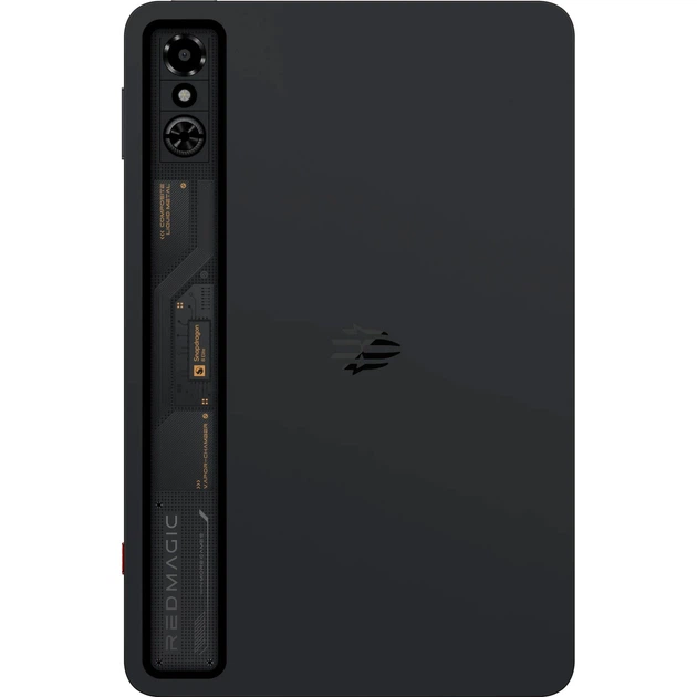 Планшет Redmagic Astra Gaming Tablet 12/256GB Eclipse [147587