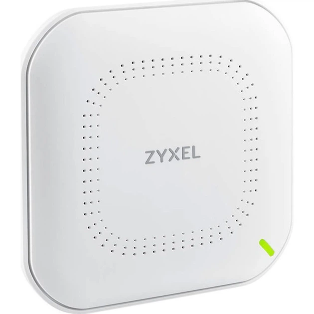 Точка доступу Zyxel NWA50AX (NWA50AX-EU0102F) [137901] - зображення 3