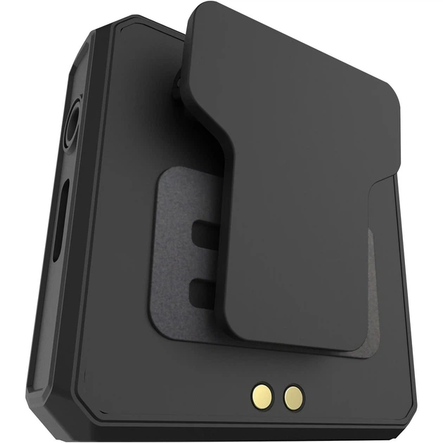 Микрофонная радиосистема Proove Forum Black (PPWM25000201) [140369] - изображение 8