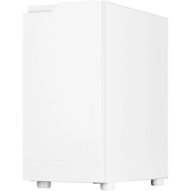 Корпус Zalman T4 Plus White [146909] - изображение 4