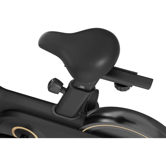 Велотренажер KingSmith Sprint Bike PB08S Black [142845] - зображення 7