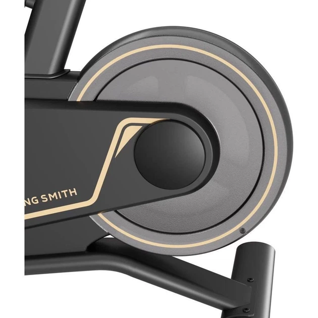 Велотренажер KingSmith Sprint Bike PB08S Black [142845] - зображення 12