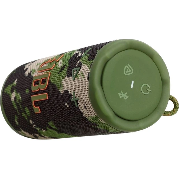 Портативная акустика JBL Grip Squad (JBLGRIPSQUAD) [154410] - изображение 4
