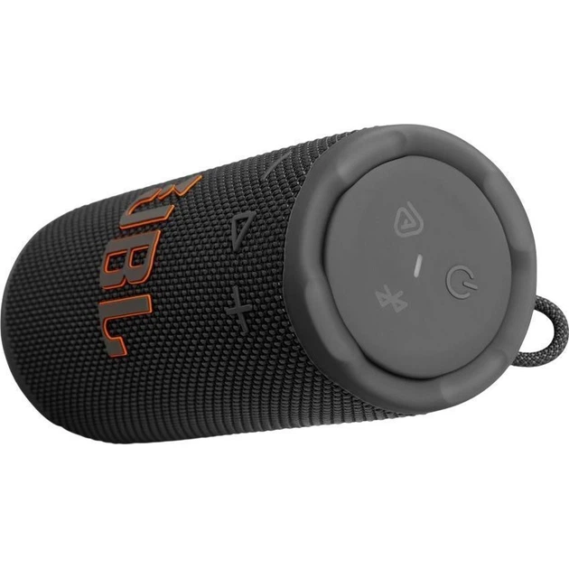 Портативная акустика JBL Grip Black (JBLGRIPBLK) [154406] - изображение 7