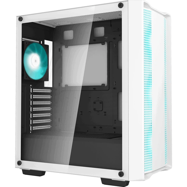 Корпус Deepcool CC560 V2 White (R-CC560-WHGAA4-G-2) [146729] - изображение 2