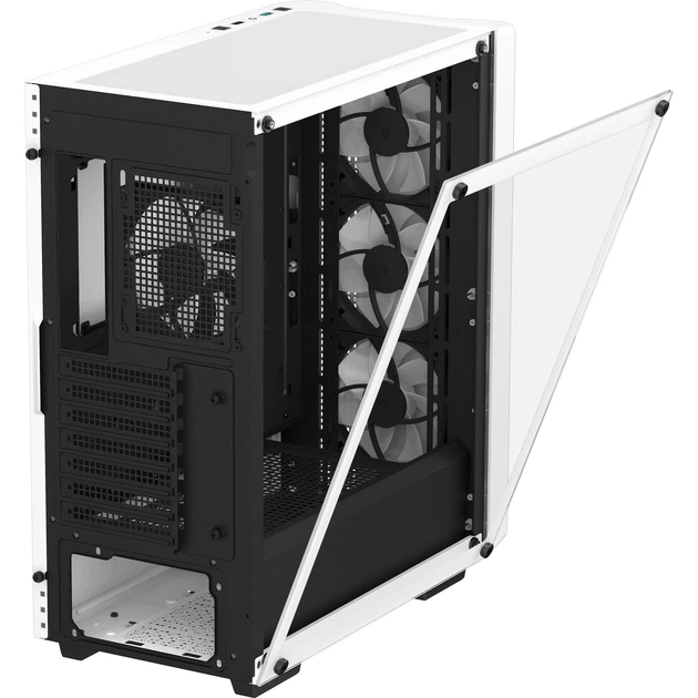 Корпус Deepcool CC560 V2 White (R-CC560-WHGAA4-G-2) [146729] - изображение 7