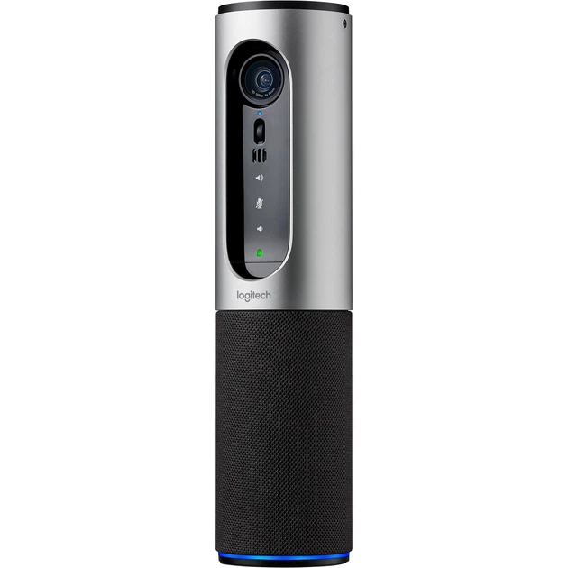 Веб-камера Logitech ConferenceCam Connect (960-001034) [144774] - изображение 4