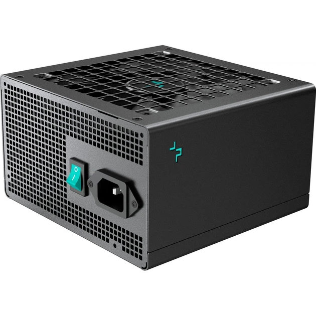 Блок живлення Deepcool PN850M 850W (R-PN850M-FC0B) [146227] - зображення 5