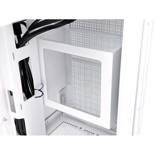 Корпус Asus Prime AP201 White (90DC00G3-B39000) [134518] - зображення 11