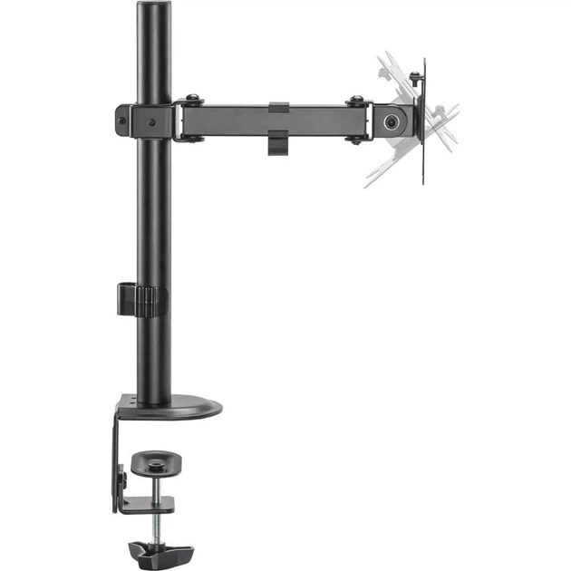 Настольное крепление для монитора Brateck LDT66-C011 [107925] - изображение 3