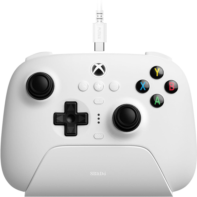 プレイステーション3 本体 コントローラー GTA セット 80GB 一式 Геймпад 8BitDo Ultimate 3-mode Controller for Xbox Gamepad 81HB