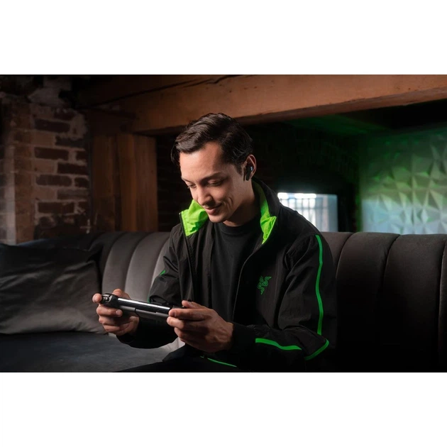 Геймпад Razer Kishi V2 for Android (RZ06-04180100-R3M1) [121856] - зображення 11