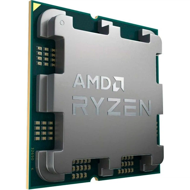 Процессор AMD Ryzen 5 7600 (100-100001015BOX) UA [119771] - изображение 3